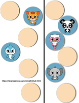 Math Addition Games