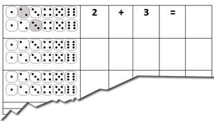 Grade 1 Addition Games