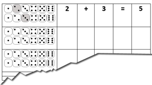 Math Addition Games