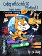 Scratch Coding Books
