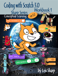 Scratch books