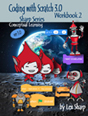 Scratch Coding Books