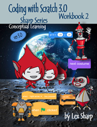 Scratch books