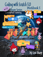 Scratch Coding Books
