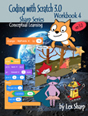 Scratch Coding Books