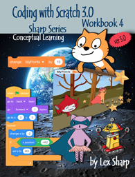 Scratch books