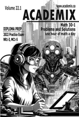 alberta math 30-1 diploma